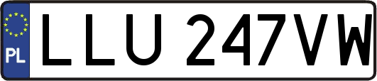 LLU247VW