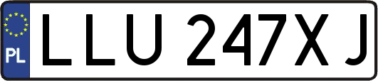 LLU247XJ
