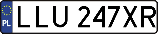 LLU247XR