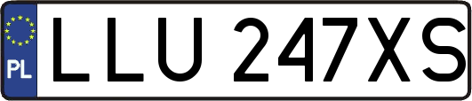 LLU247XS