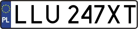 LLU247XT