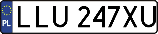 LLU247XU