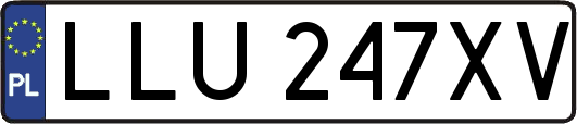 LLU247XV