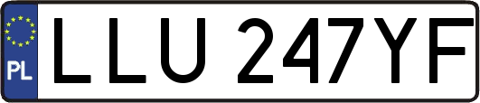LLU247YF