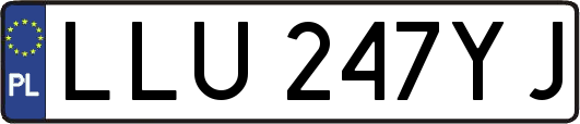 LLU247YJ