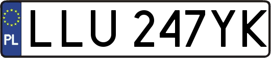 LLU247YK