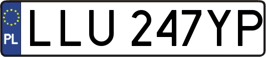 LLU247YP
