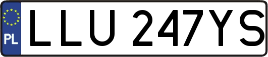 LLU247YS