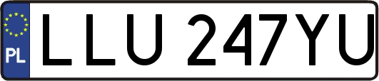 LLU247YU