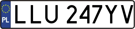 LLU247YV