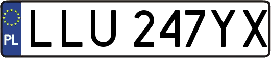 LLU247YX