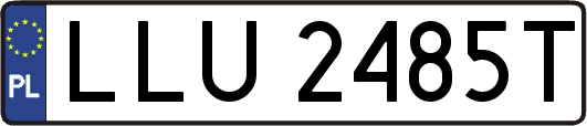LLU2485T
