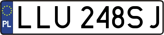 LLU248SJ