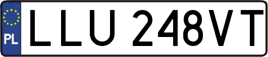 LLU248VT
