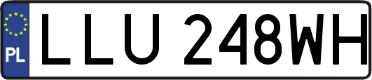 LLU248WH