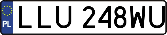 LLU248WU