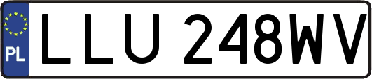 LLU248WV