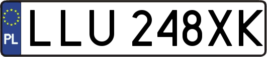 LLU248XK