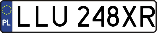 LLU248XR