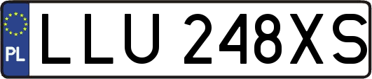 LLU248XS