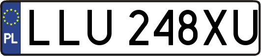 LLU248XU