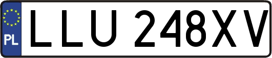 LLU248XV