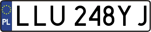 LLU248YJ