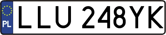 LLU248YK