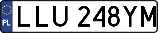 LLU248YM