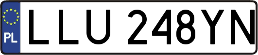 LLU248YN