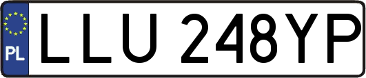 LLU248YP