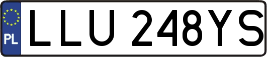 LLU248YS