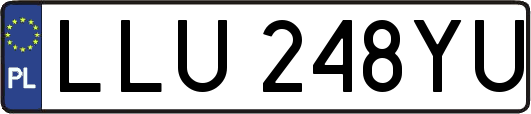 LLU248YU