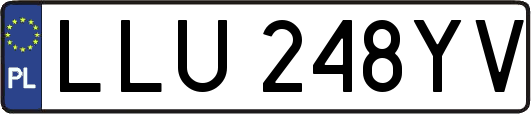 LLU248YV