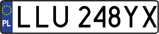 LLU248YX