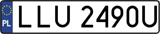 LLU2490U