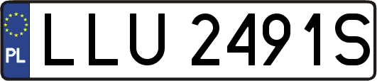 LLU2491S