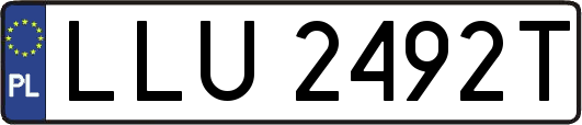 LLU2492T