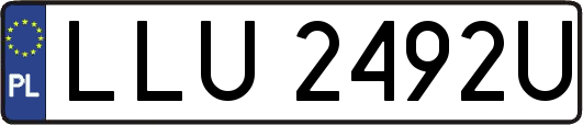 LLU2492U