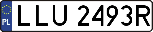 LLU2493R