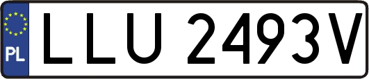 LLU2493V
