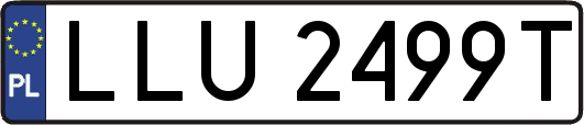 LLU2499T