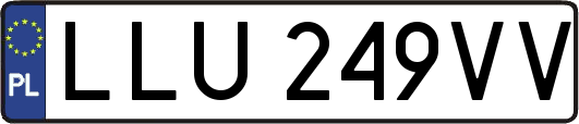 LLU249VV
