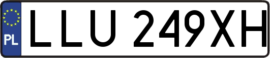 LLU249XH