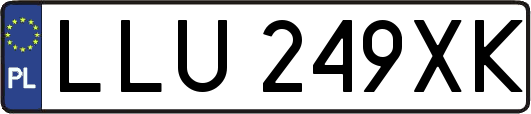 LLU249XK