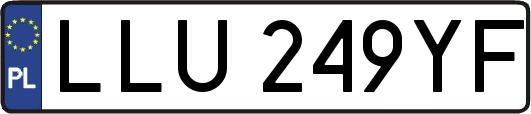 LLU249YF