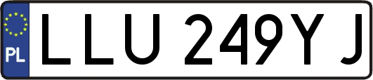 LLU249YJ