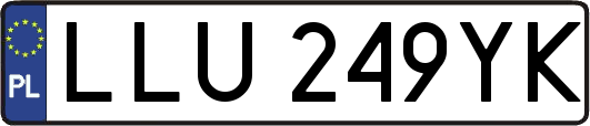 LLU249YK
