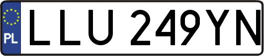 LLU249YN