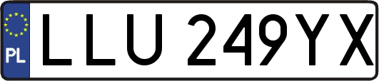 LLU249YX